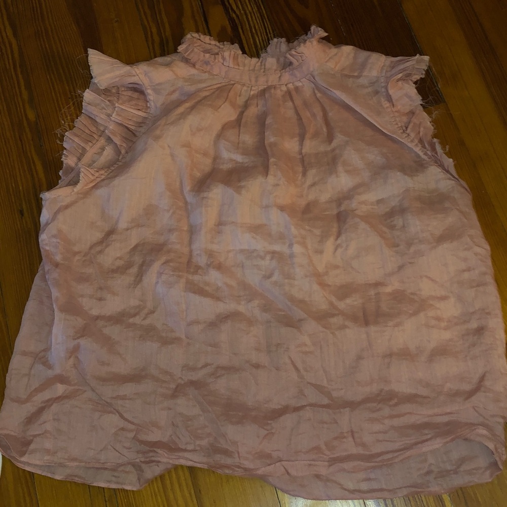 Frame top - Picture 4 of 5